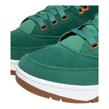 Patrick Ewing Athletics Men's 1BM02601-322 33 HI St Patricks Day Green/Orange/Gum Basketball Shoes ThatShoeStore