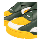 Patrick Ewing Athletics Men's 1EW02592-124 Rouge Seattle White/Green/Burgundy Basketball Shoes ThatShoeStore