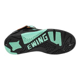 Patrick Ewing Athletics Men's 1EW02647-962 Rouge Statue of Libery Black/Patina/Copper Basketball Shoes ThatShoeStore