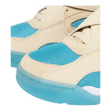 Patrick Ewing Athletics Men's 1EW02652-341 Rouge x ICE T Ash/Maui/Redwood Basketball Shoes ThatShoeStore