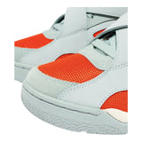 Patrick Ewing Athletics Men's 1EW02652-422 Rouge Stonewash Blue/Red/Antique White Basketball Shoes ThatShoeStore