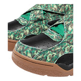 Patrick Ewing Athletics Men's 1EW02653-362 Rogue Camo/Black/Gum Basketball Shoes ThatShoeStore