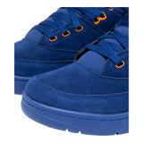 Patrick Ewing Athletics Men's 1EW90013-449 33 HI OG Royal Suede/White/Orange Basketball Shoes ThatShoeStore