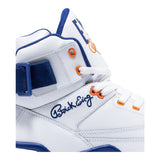 Patrick Ewing Athletics Men's 1EW90014-136 33 HI OG White/Blue/Orange PE Basketball Shoes ThatShoeStore