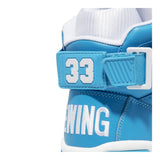 Patrick Ewing Athletics Men's 1EW90014-413 33 HI OG Ethereal Blue/White Basketball Shoes ThatShoeStore