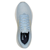 Brooks Women's 120431 431 Ghost 17 Skyway Coconut Sand Neutral Cushion Running Shoes ThatShoeStore