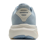 Brooks Women's 120431 431 Ghost 17 Skyway Coconut Sand Neutral Cushion Running Shoes ThatShoeStore