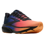 Brooks Women's 120431 434 Ghost 17 Night Blue Papaya Neutral Cushion Running Shoes ThatShoeStore