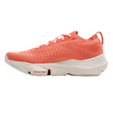 Brooks Womens 120467 628 Glycerin Flex Peach Echo Coral Coconut Plush Cushion Flexible Support Running Shoes (Medium B Width) ThatShoeStore