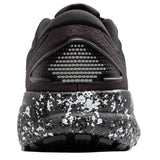 Brooks Men's 110418 062 Ghost 16 Black Iron Lava Cushion Support Running Shoes ThatShoeStore