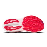 Brooks Women's 120436 118 Glycerin Max White / Black/ Diva Pink Cushion Support Running Shoes ThatShoeStore