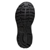 Brooks Men's 110418 020 Ghost 16 Black Black Ebony Cushion Support Running Shoes (EXTRA WIDE) ThatShoeStore