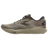 Brooks Men's 110418 240 Ghost 16 London Fog Falcon Coconut Cushion Support Running Shoes ThatShoeStore