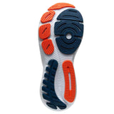 Brooks Men's 110420 474 Glycerin GTS 21 Blue Opal Black Nasturtium Cushion Support Shoes ThatShoeStore