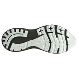 Brooks Men's 110424 071 Adrenaline GTS 23 GTX Oyster Mushroom Orange Blue Cushion Support Waterproof Running Shoes ThatShoeStore