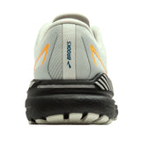 Brooks Men's 110424 071 Adrenaline GTS 23 GTX Oyster Mushroom Orange Blue Cushion Support Waterproof Running Shoes ThatShoeStore