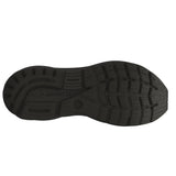 Brooks Men's 110430 020 Ghost 16 GTX Black Black Ebony Cushion Support Running Shoes ThatShoeStore