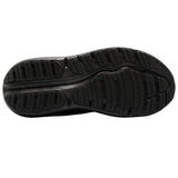 Brooks Men's 110431 020 Ghost Max 2 Black Black Ebony Cushion Neutral Running Shoes (WIDE) ThatShoeStore