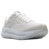 Brooks Men's 110431 168 Ghost Max 2 Bright White Bright White Cushion Neutral Running Shoes ThatShoeStore