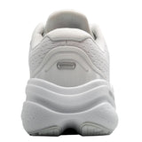 Brooks Men's 110431 168 Ghost Max 2 Bright White Bright White Cushion Neutral Running Shoes ThatShoeStore