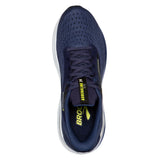 Brooks Men's 110437 Adrenaline GTS 24 Cushion Support Running Shoes Medium Width ThatShoeStore