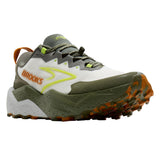 Brooks Men's 110440 Caldera 8 Trail Running Shoes MEDIUM D Width ThatShoeStore
