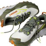 Brooks Men's 110440 Caldera 8 Trail Running Shoes MEDIUM D Width ThatShoeStore