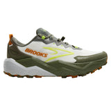 Brooks Men's 110440 Caldera 8 Trail Running Shoes MEDIUM D Width ThatShoeStore