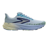 Brooks Men's 110442 412 Ghost 17 Kentucky Blue Lavender Neutral Cushion Running Shoes (Medium D Width) ThatShoeStore