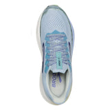 Brooks Men's 110442 412 Ghost 17 Kentucky Blue Lavender Neutral Cushion Running Shoes (Medium D Width) ThatShoeStore
