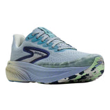 Brooks Men's 110442 412 Ghost 17 Kentucky Blue Lavender Neutral Cushion Running Shoes (Medium D Width) ThatShoeStore