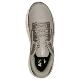 Brooks Men's 110431 240 Ghost Max 2 London Fog Falcon Coconut Cushion Neutral Running Shoes ThatShoeStore