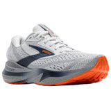 Brooks Men's 110437 Adrenaline GTS 24 Cushion Support Running Shoes Medium Width ThatShoeStore