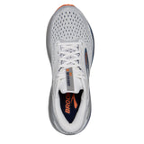 Brooks Men's 110437 Adrenaline GTS 24 Cushion Support Running Shoes Medium Width ThatShoeStore