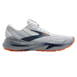 Brooks Men's 110437 Adrenaline GTS 24 Cushion Support Running Shoes Medium Width ThatShoeStore