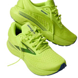 Brooks Men's 110437 Adrenaline GTS 24 Cushion Support Running Shoes Medium Width ThatShoeStore