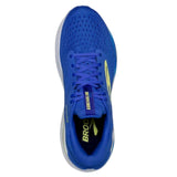 Brooks Men's 110437 Adrenaline GTS 24 Cushion Support Running Shoes Medium Width ThatShoeStore