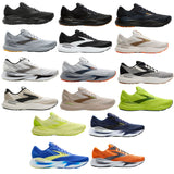 Brooks Men's 110437 Adrenaline GTS 24 Cushion Support Running Shoes Medium Width ThatShoeStore