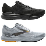 Brooks Men's 110437 Adrenaline GTS 24 Cushion Support Running Shoes Extra Wide 4E Width ThatShoeStore