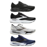 Brooks Men's 110437 Adrenaline GTS 24 Cushion Support Running Shoes Wide 2E Width ThatShoeStore