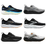 Brooks Men's 110445 Glycerin 22 Neutral Plush Cushion Running Shoes WIDE 2E Width ThatShoeStore