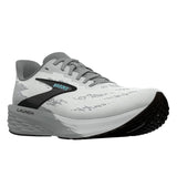 Brooks Men's 110450 Launch 11 Lightweight Responsive Cushion Support Running Shoes MEDIUM D Width ThatShoeStore