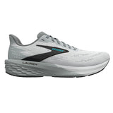 Brooks Men's 110450 Launch 11 Lightweight Responsive Cushion Support Running Shoes MEDIUM D Width ThatShoeStore