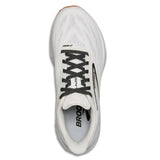 Brooks Men's 110450 Launch 11 Lightweight Responsive Cushion Support Running Shoes MEDIUM D Width ThatShoeStore