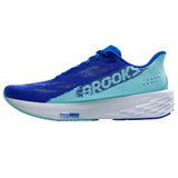 Brooks Men's 110450 Launch 11 Lightweight Responsive Cushion Support Running Shoes MEDIUM D Width ThatShoeStore