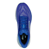 Brooks Men's 110450 Launch 11 Lightweight Responsive Cushion Support Running Shoes MEDIUM D Width ThatShoeStore