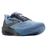 Brooks Men's 110450 Launch 11 Lightweight Responsive Cushion Support Running Shoes MEDIUM D Width ThatShoeStore