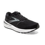 Brooks Men's 110327 051 Beast '20 Black Ebony Grey Cushion Max Support Running Shoes ThatShoeStore