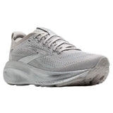 Brooks Mens's 110454 184 Adrenaline GTS 25 Silver Anniversary Edition Cushion Support Running Shoes ThatShoeStore