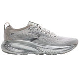 Brooks Mens's 110454 184 Adrenaline GTS 25 Silver Anniversary Edition Cushion Support Running Shoes ThatShoeStore